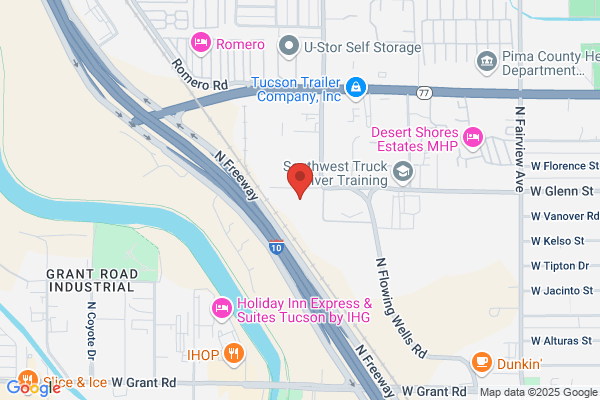 Carlson Systems