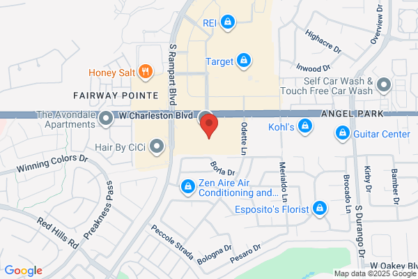 Humana Neighborhood Center