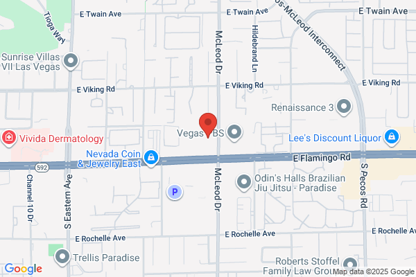 Innovative Detox Las Vegas Drug & Alcohol Rehabilitation Center