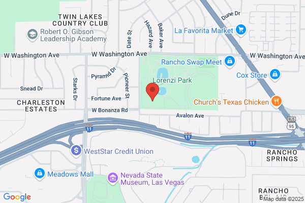 Silver State Adult Day Care
