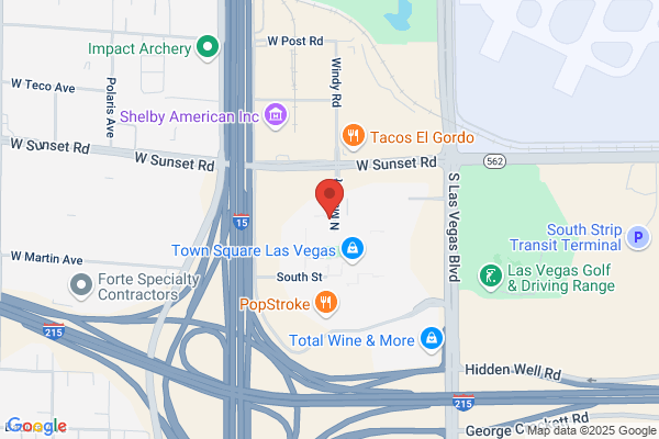 Prime IV Hydration & Wellness - Las Vegas - Town Square