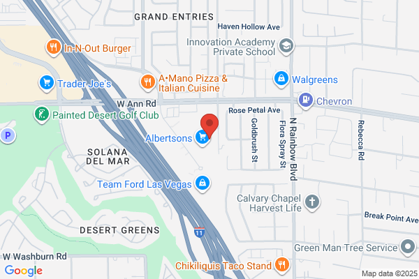 Health Insurance in Las Vegas, Nevada