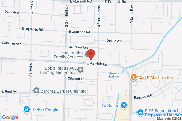 American Income Life - Rick Altig Jr & Ilija Orlovic - Las Vegas, NV Office