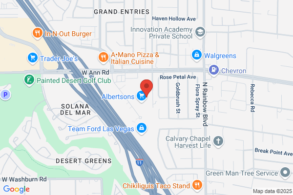 Health Insurance in Las Vegas, Nevada