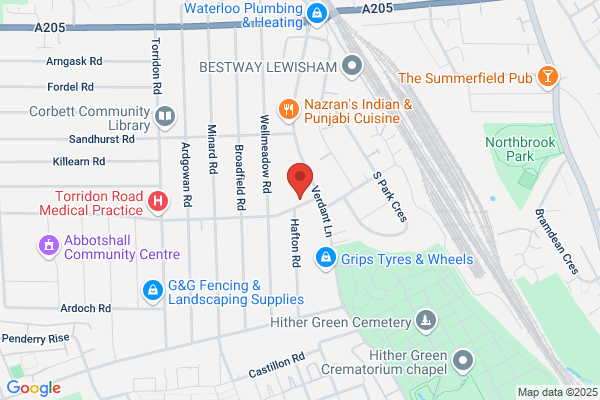 Waterfield Memory Care Community