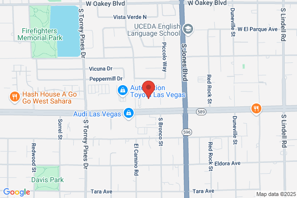 Electric Companies, Nevada Power Company