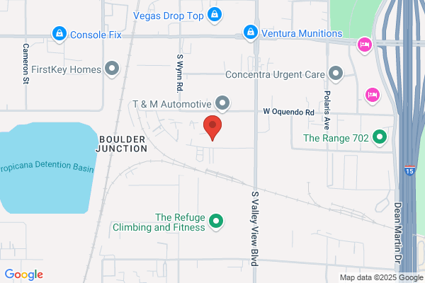 Nevada Cooler Pad