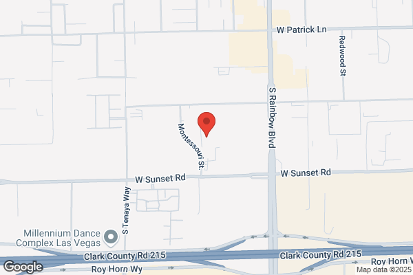 Sun City Heating & Cooling