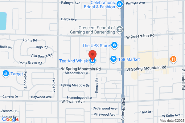 Nevada Chinese Academy Inc