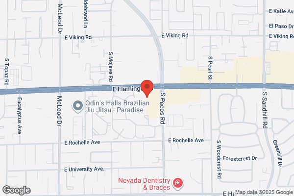 Pima Medical Institute