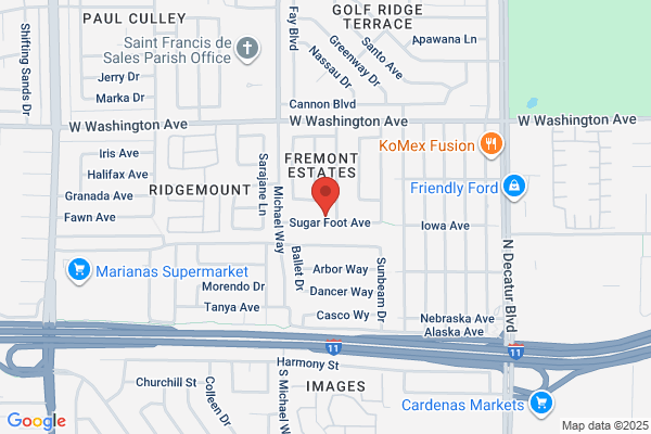 Adame Handyman Services