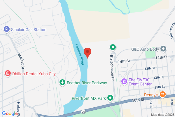 Feather River Co