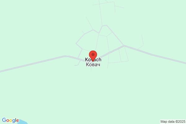 Kovach