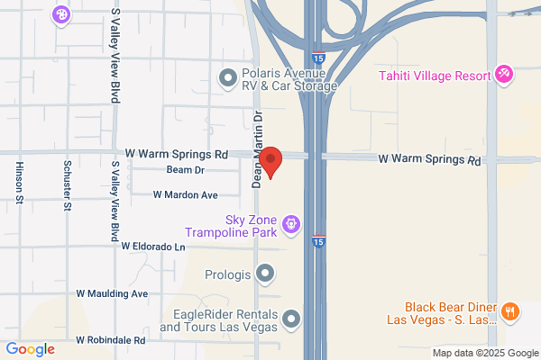 ProSource of Las Vegas
