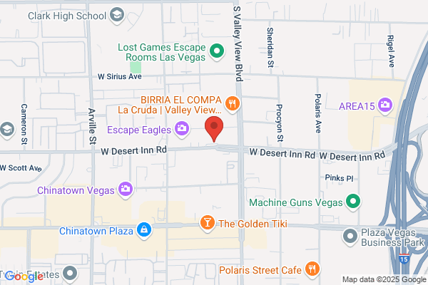 Nevada Discount Store Fixtures