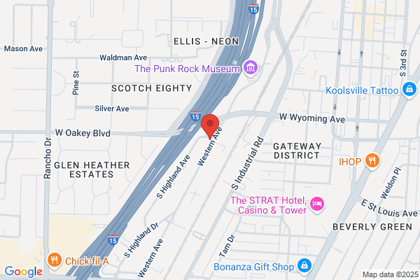 Time Recorder Sales & Service Co Inc