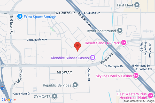 Upholstery in Henderson