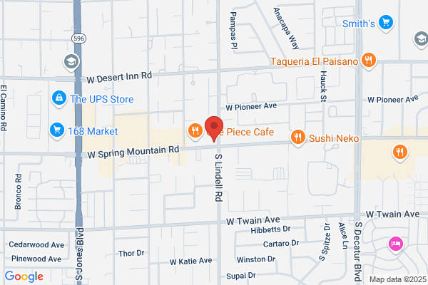 Furniture Store Las Vegas