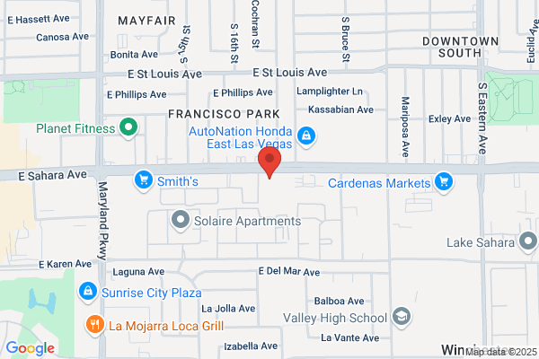 Home Care Assistance of Las Vegas