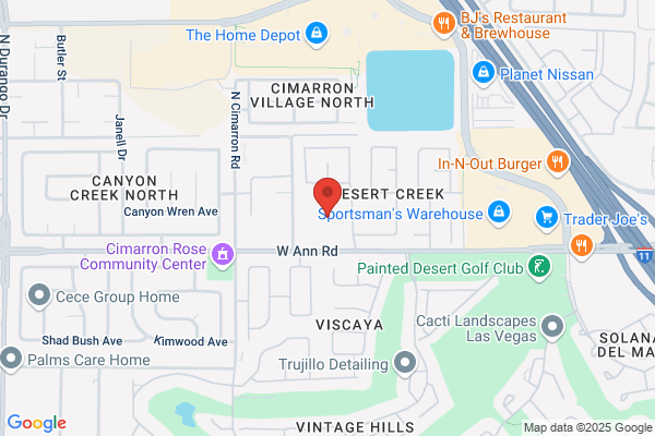 Guardian Angel Home Health Care