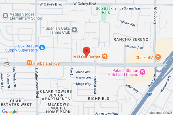 Hospice Services of Nevada, Inc.