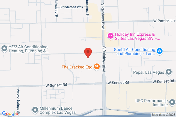 Lorian Home Systems of Las Vegas