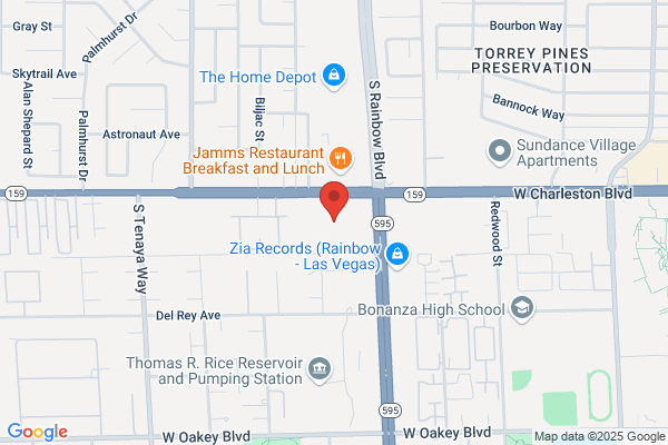 Southern Nevada Home Health Care