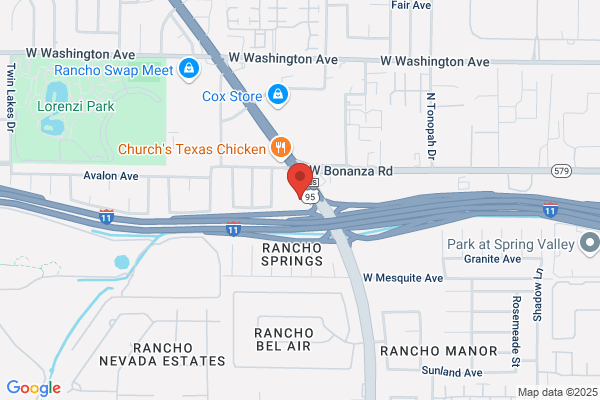 Rancho Security Services