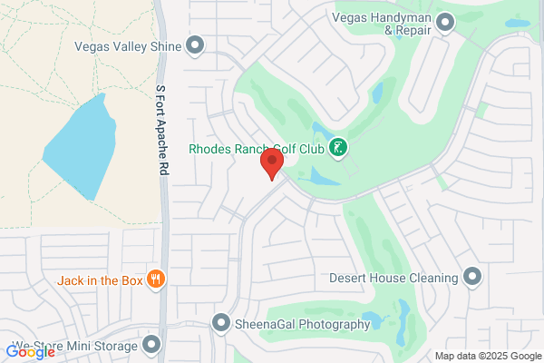 Rhodes Ranch Hoa Security
