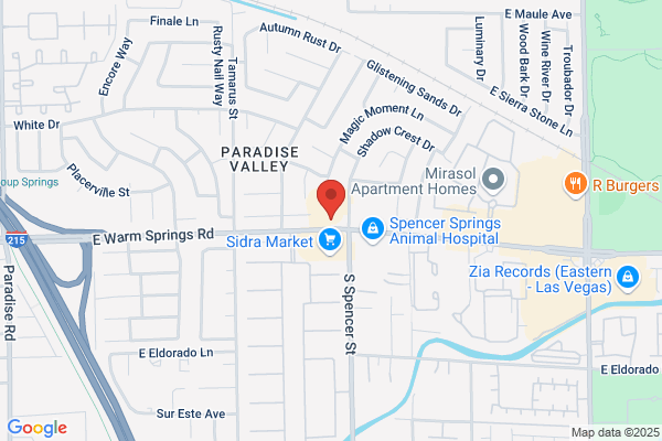 Homewatch CareGivers of Las Vegas