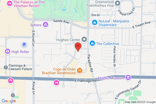 Maxim Healthcare Services Las Vegas, NV Regional Office
