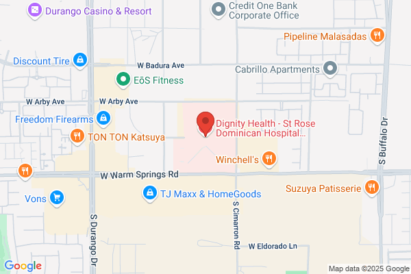 St. Rose Home Health Services - Las Vegas, NV