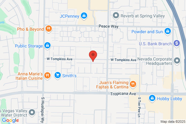 Adult Care Referral Services