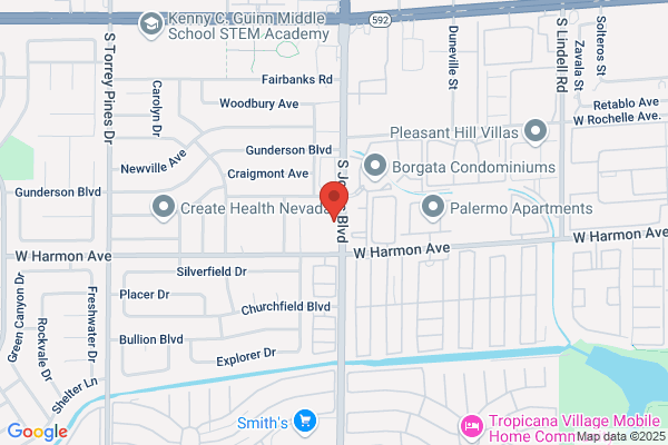 Always By Your Side Home Care LV