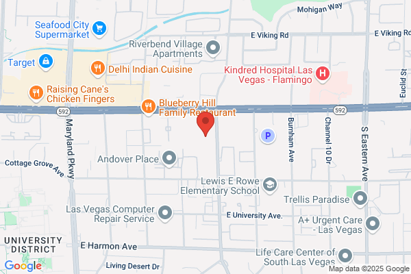 CarePro Home Health Care
