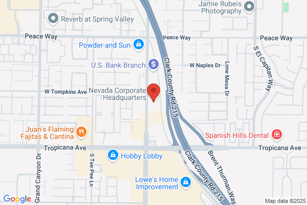 Interim HealthCare of Las Vegas NV - CLOSED