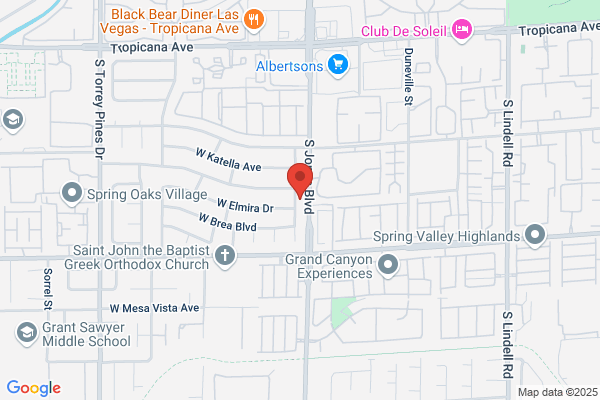 Maharlika Adult Care Home