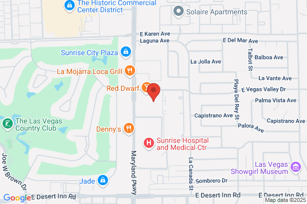 Premier Health and Rehabilitation Center of Las Vegas