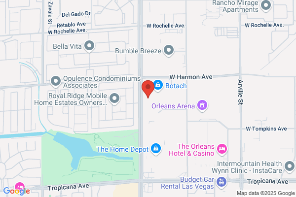 Serenity Hospice