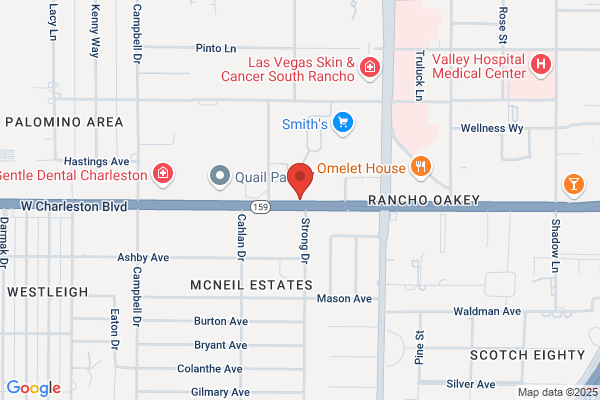 Silver State Care Homes