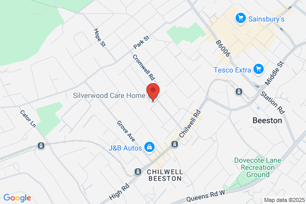 Silverwood Care Homes