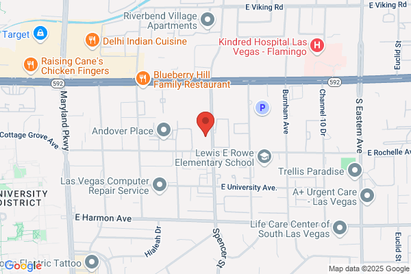 Sterlingcare Assisted Living, Sterlingcare