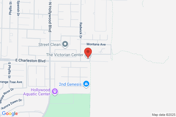 The Victorian Center Llc
