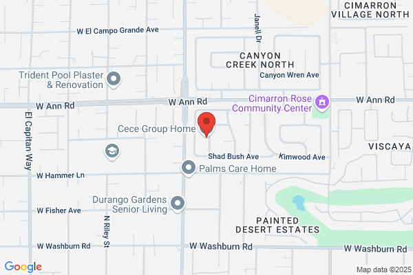 Venice Adult Group Home