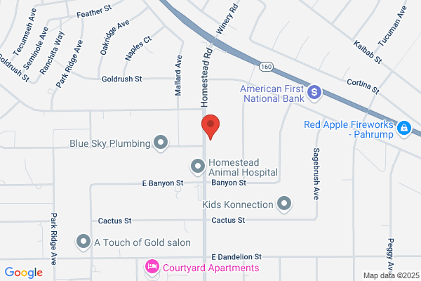 Vn Senior Care