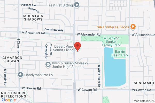 Willow Creek Assisted Living
