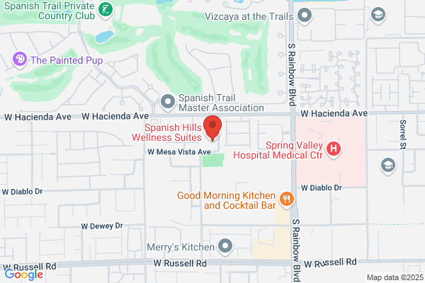 Spanish Hills Wellness Suites