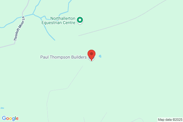 Paul Thompson, OD