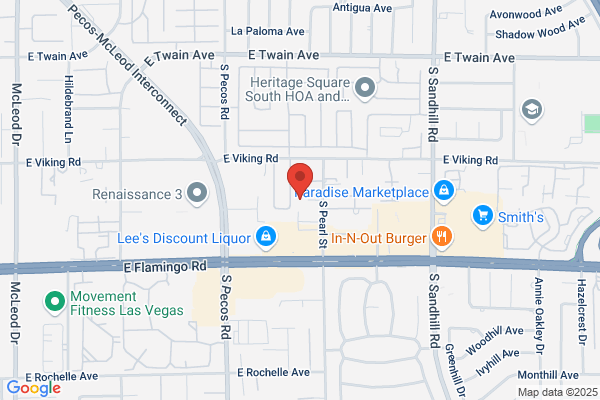 Villa Court Assisted Living