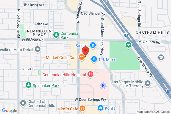 Centennial Family Eyecare